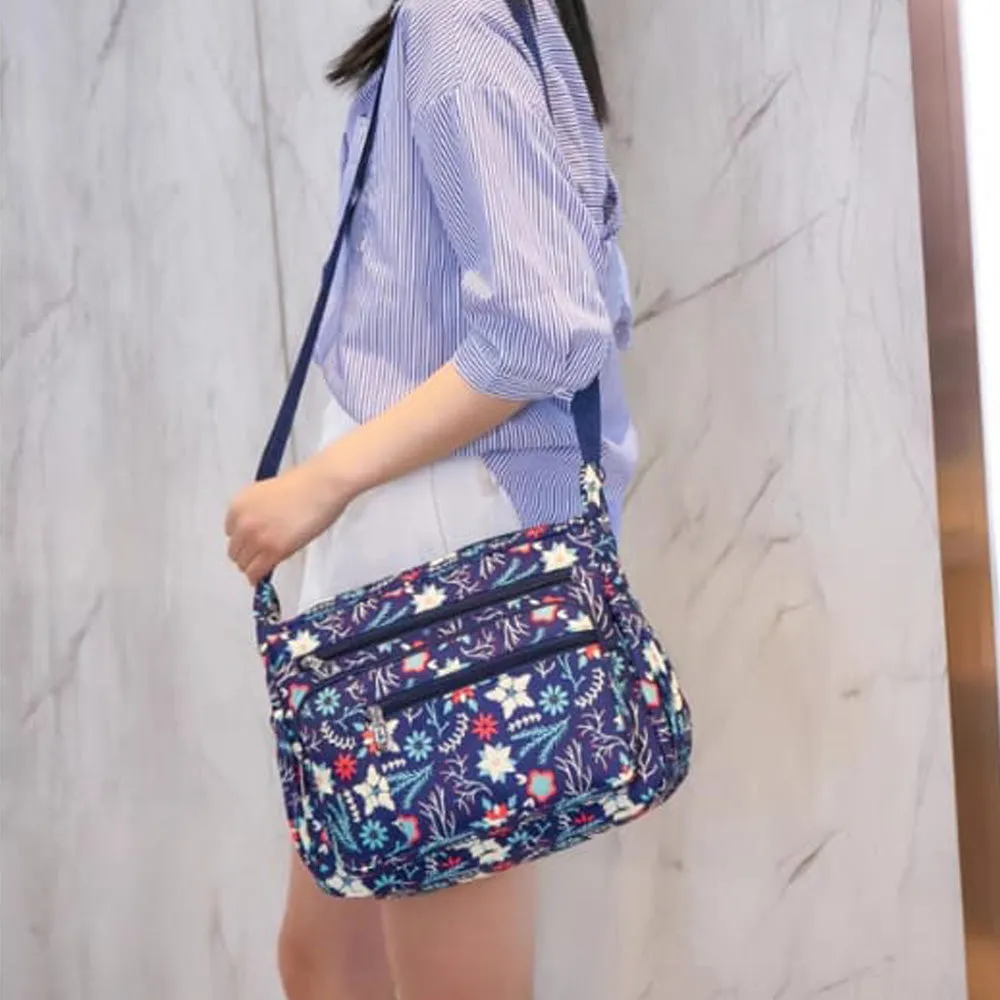Floret Handbag For Girls/Women