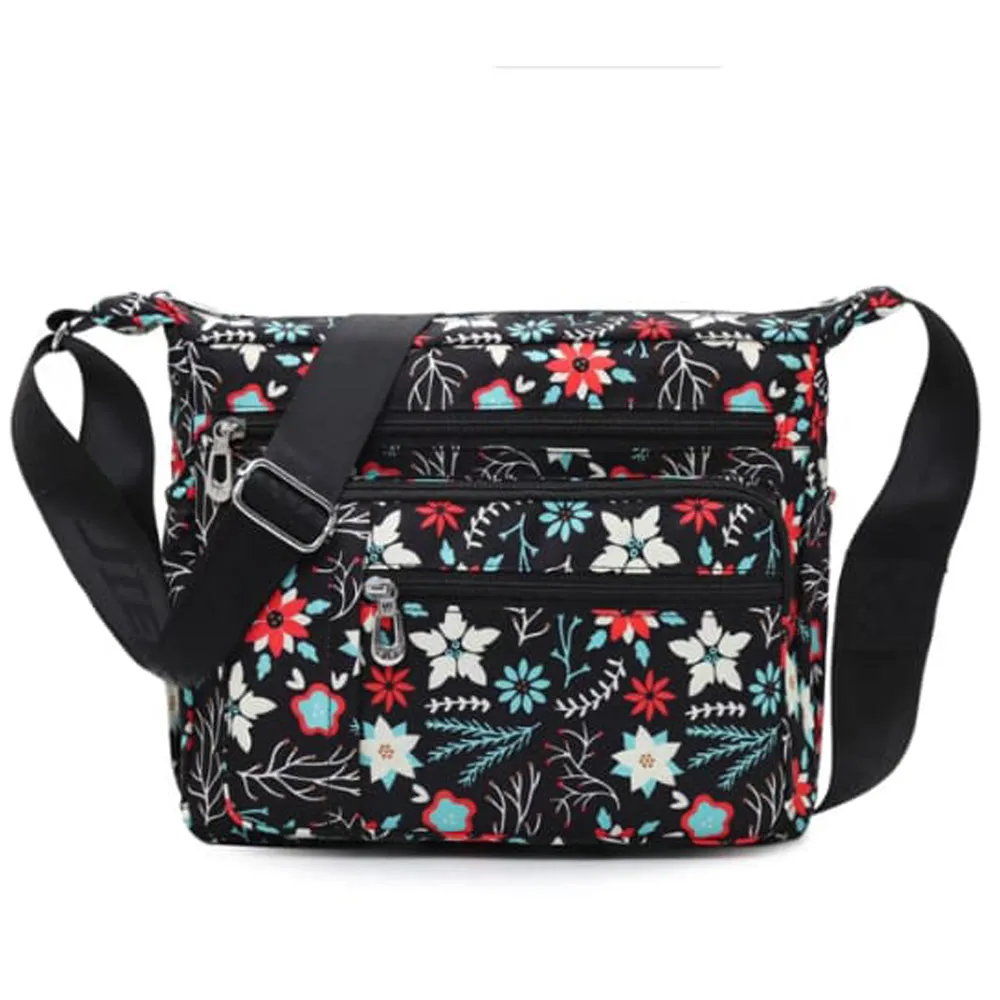 Floret Handbag For Girls/Women