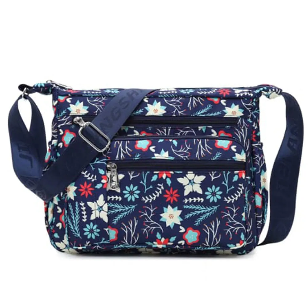 Floret Handbag For Girls/Women