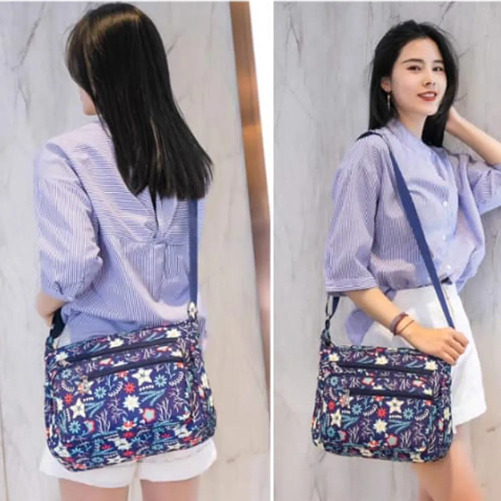 Floret Handbag For Girls/Women