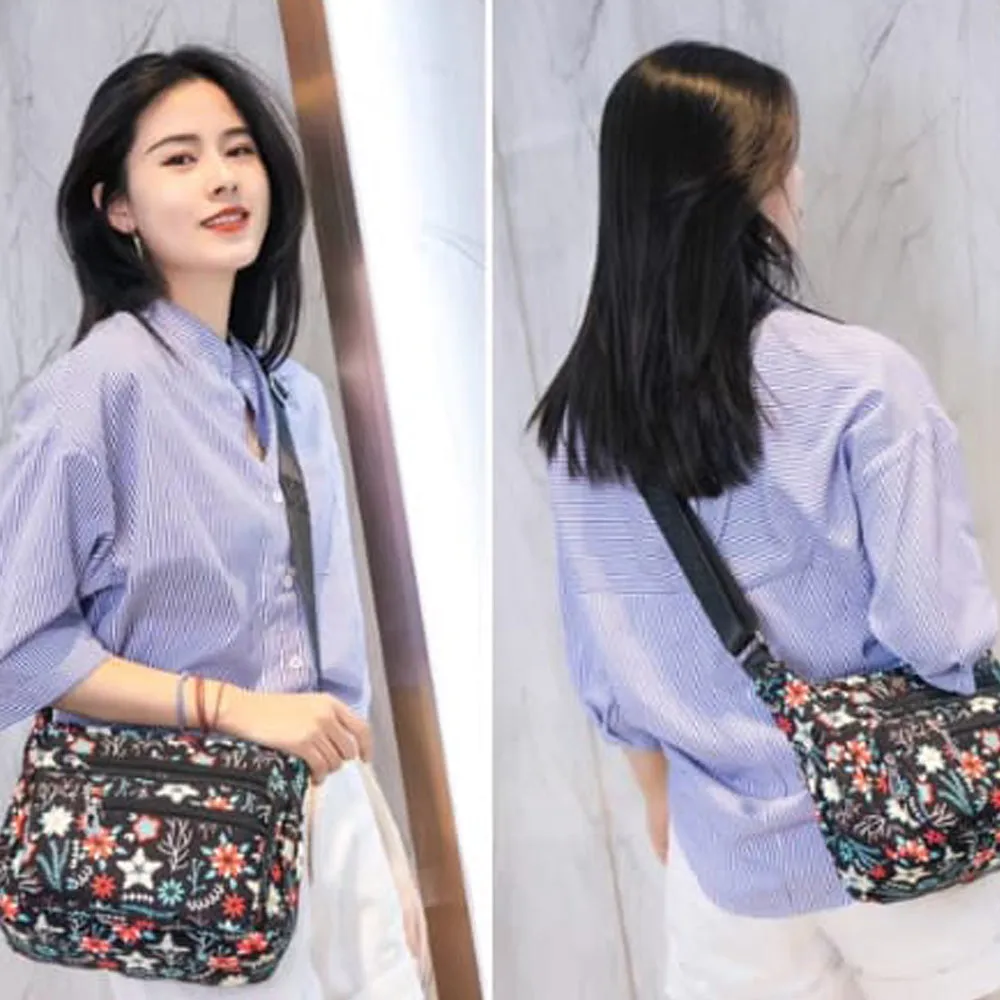 Floret Handbag For Girls/Women