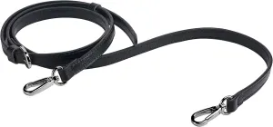 Full Grain Purse Strap Genuine Leather Replacement for Cross Body Bag HandBags