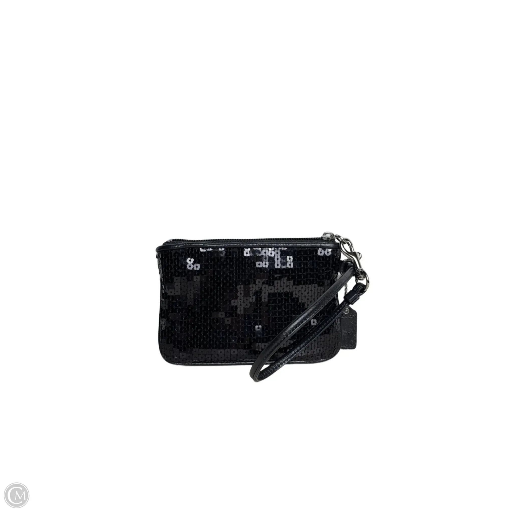 Fully customizable New-year sale By Designer Size: Coach, Wristlet Small