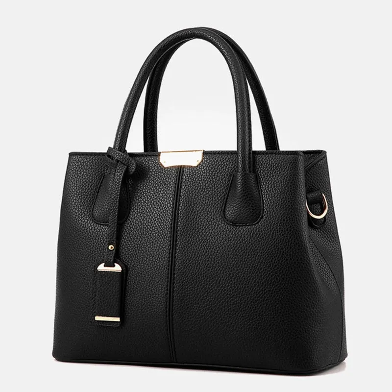 Funki Buys | Bags | Handbags | Women's Deluxe Leather Bags
