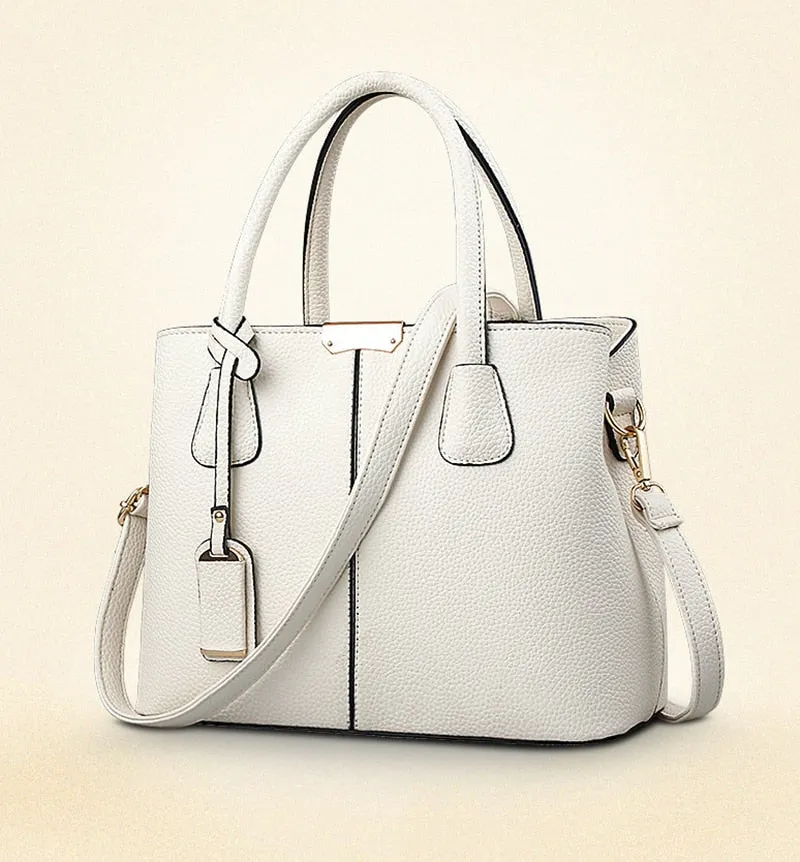 Funki Buys | Bags | Handbags | Women's Deluxe Leather Bags