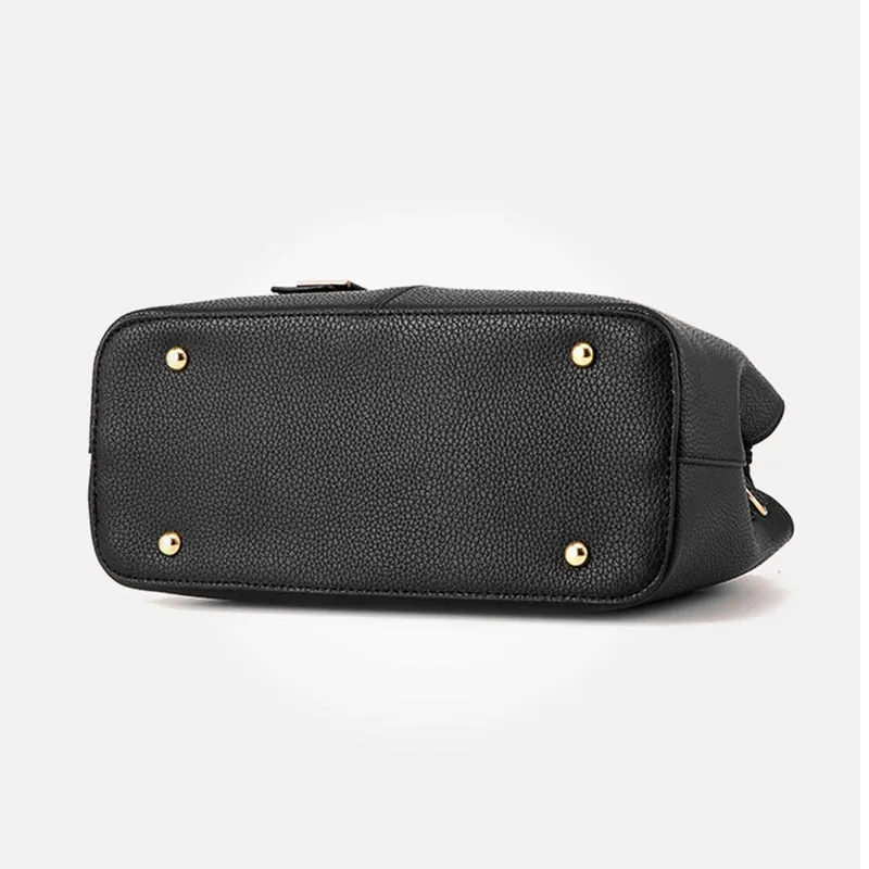 Funki Buys | Bags | Handbags | Women's Deluxe Leather Bags