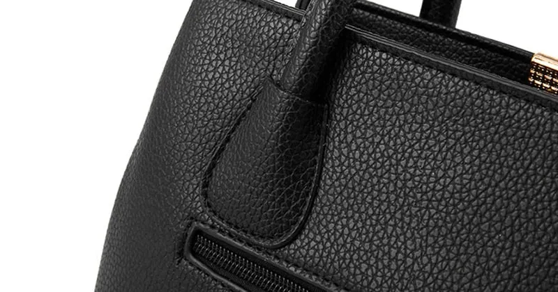 Funki Buys | Bags | Handbags | Women's Deluxe Leather Bags