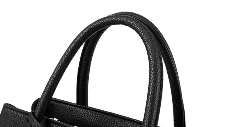 Funki Buys | Bags | Handbags | Women's Deluxe Leather Bags