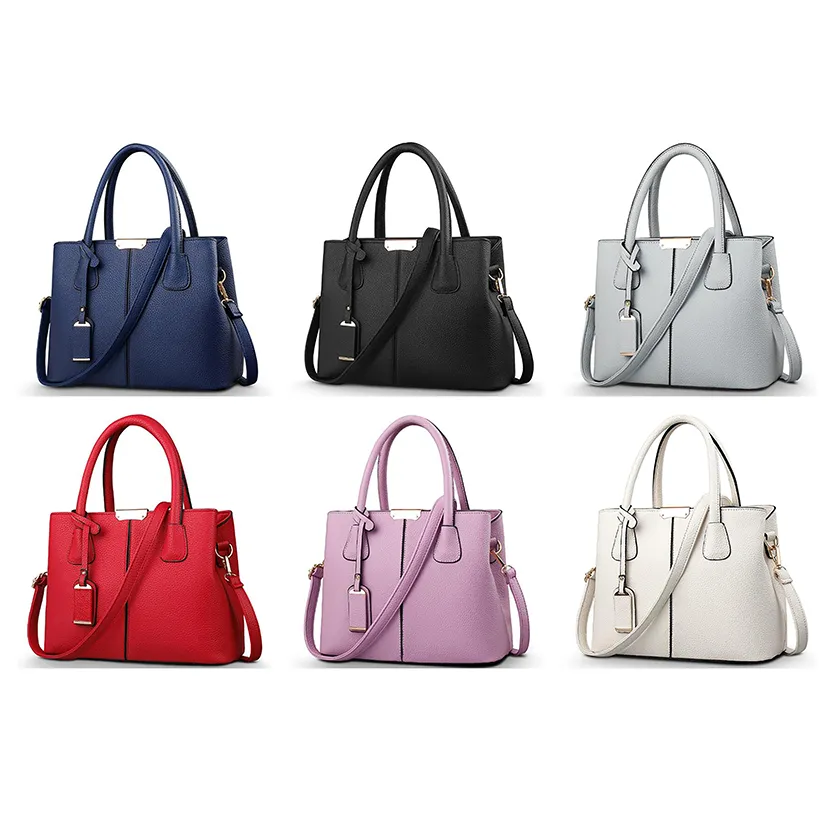 Funki Buys | Bags | Handbags | Women's Deluxe Leather Bags
