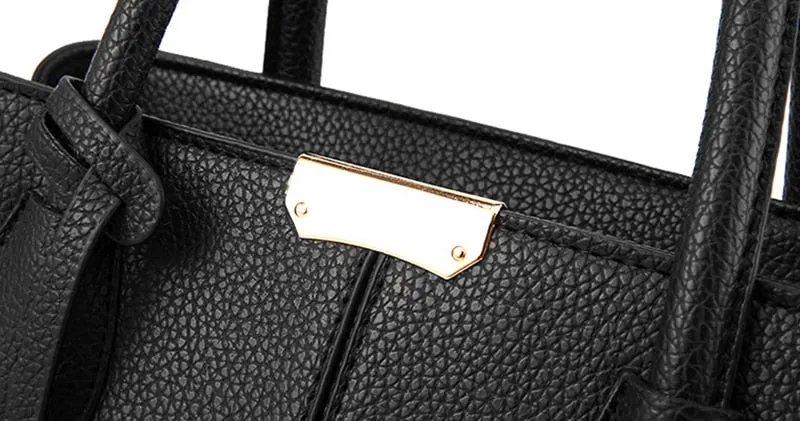 Funki Buys | Bags | Handbags | Women's Deluxe Leather Bags