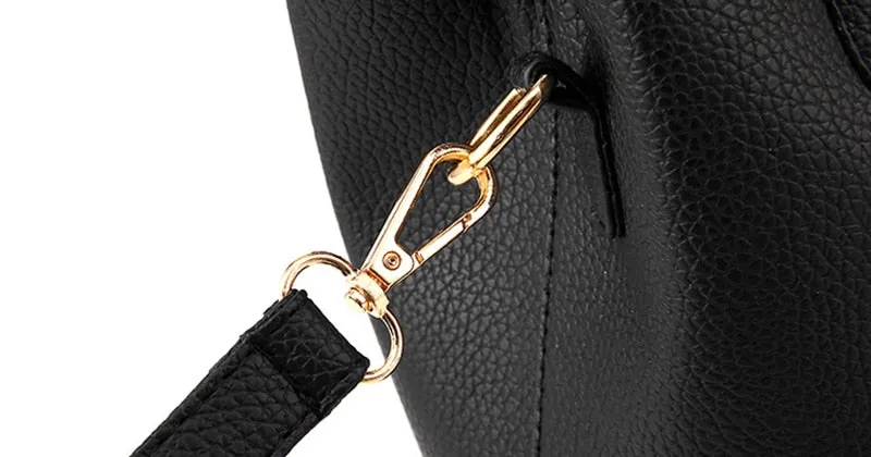 Funki Buys | Bags | Handbags | Women's Deluxe Leather Bags