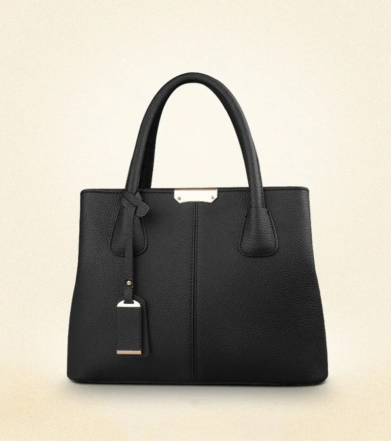 Funki Buys | Bags | Handbags | Women's Deluxe Leather Bags