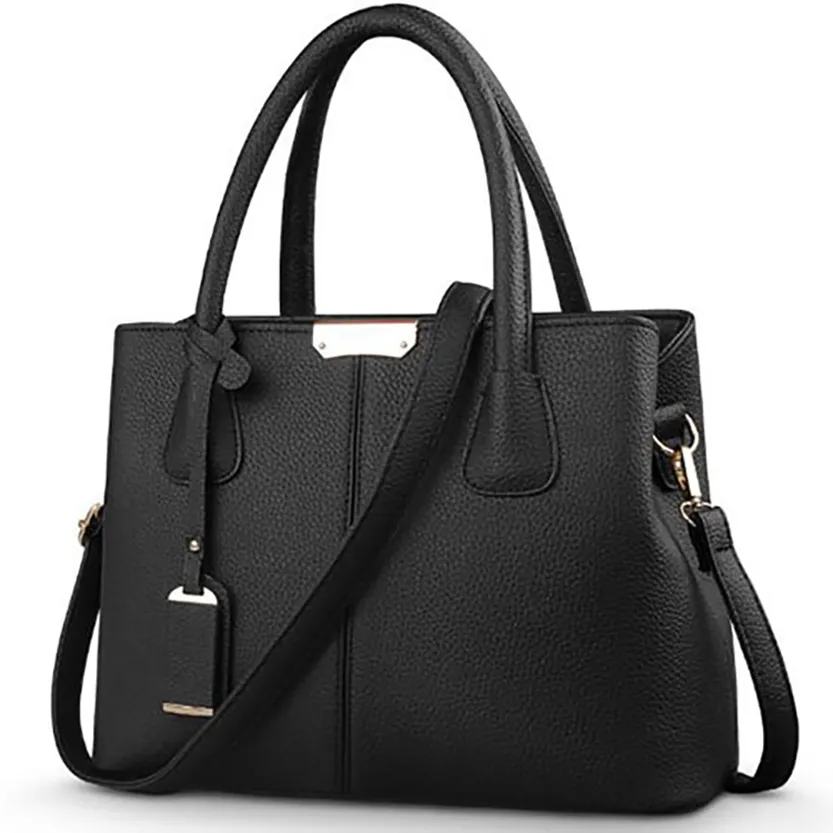 Funki Buys | Bags | Handbags | Women's Deluxe Leather Bags