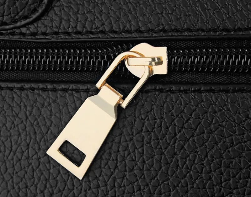 Funki Buys | Bags | Handbags | Women's Deluxe Leather Bags