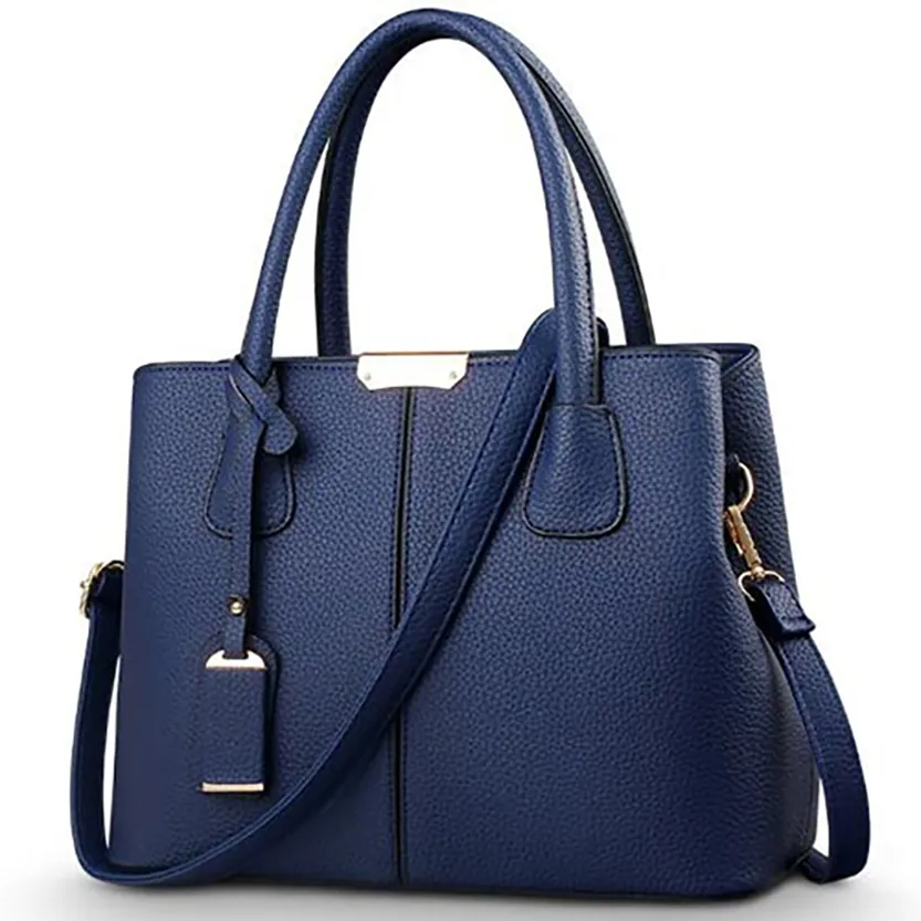 Funki Buys | Bags | Handbags | Women's Deluxe Leather Bags