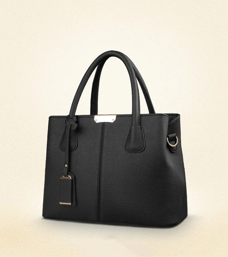 Funki Buys | Bags | Handbags | Women's Deluxe Leather Bags