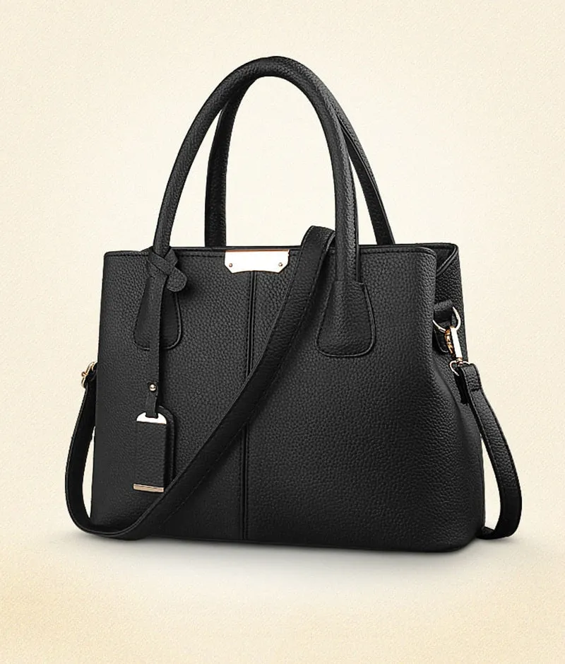 Funki Buys | Bags | Handbags | Women's Deluxe Leather Bags