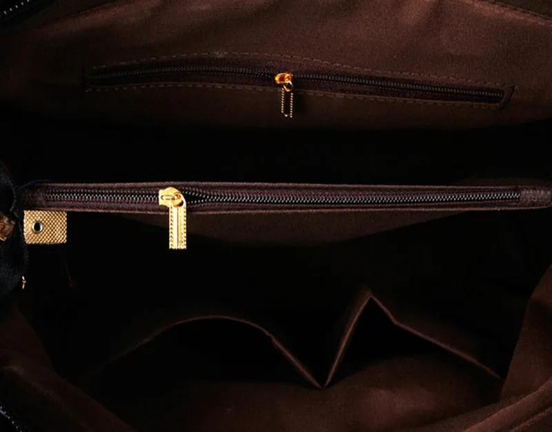 Funki Buys | Bags | Handbags | Women's Deluxe Leather Bags