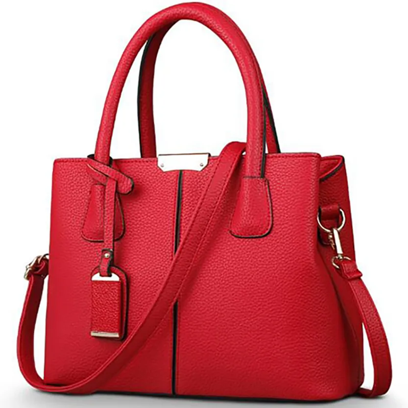 Funki Buys | Bags | Handbags | Women's Deluxe Leather Bags