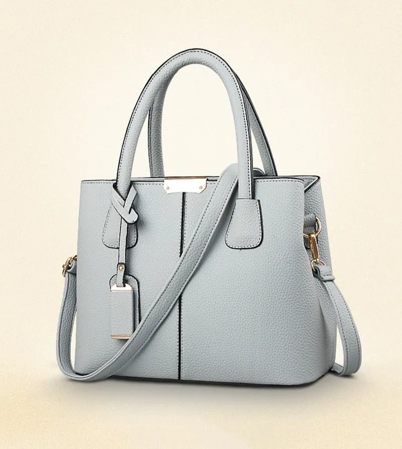 Funki Buys | Bags | Handbags | Women's Deluxe Leather Bags