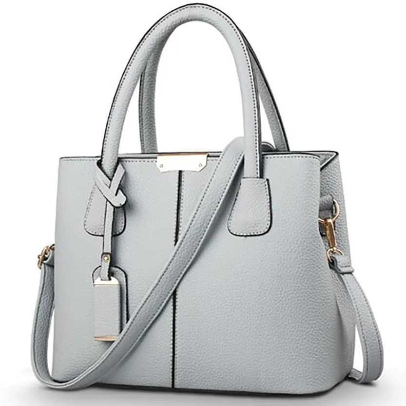Funki Buys | Bags | Handbags | Women's Deluxe Leather Bags