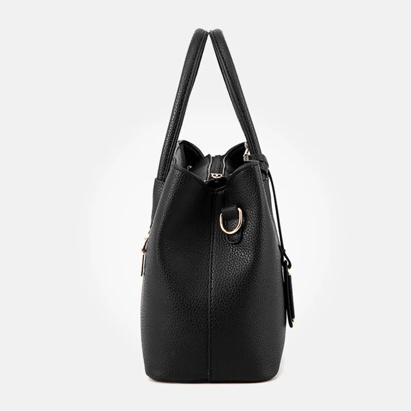 Funki Buys | Bags | Handbags | Women's Deluxe Leather Bags