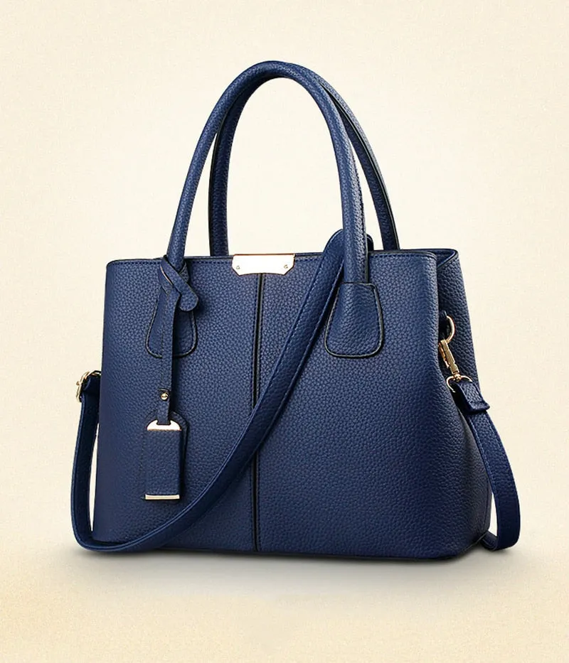 Funki Buys | Bags | Handbags | Women's Deluxe Leather Bags