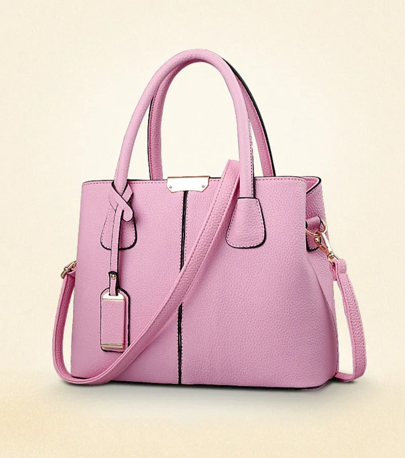 Funki Buys | Bags | Handbags | Women's Deluxe Leather Bags