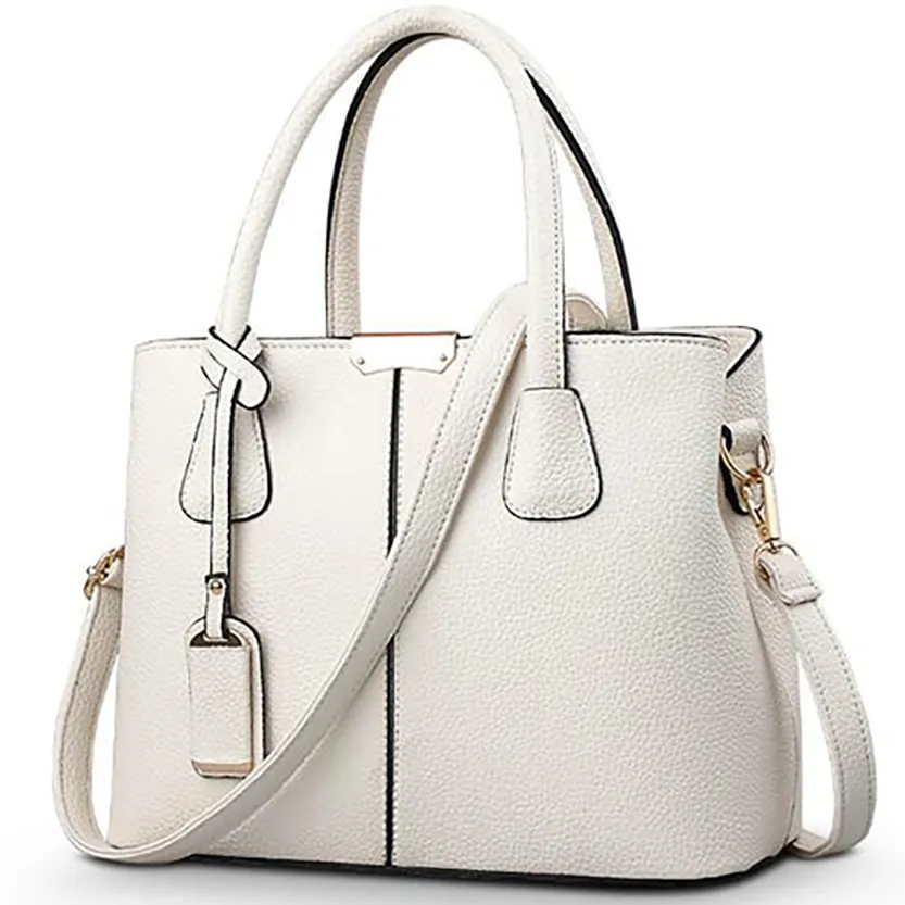 Funki Buys | Bags | Handbags | Women's Deluxe Leather Bags