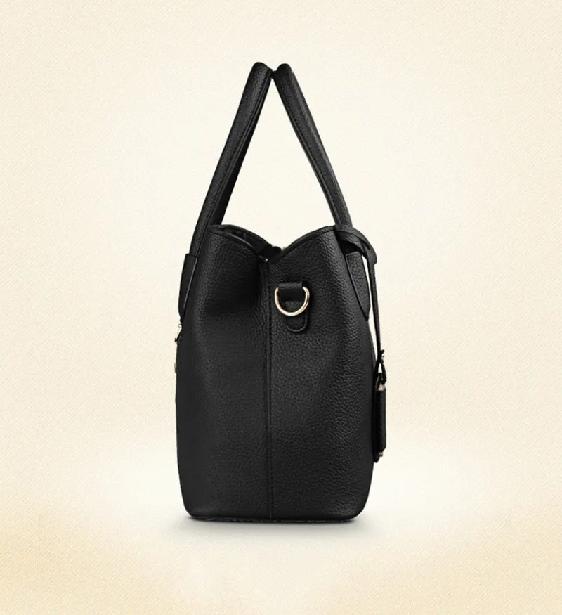 Funki Buys | Bags | Handbags | Women's Deluxe Leather Bags