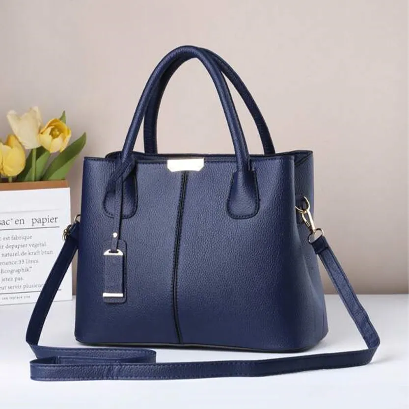 Funki Buys | Bags | Handbags | Women's Deluxe Leather Bags