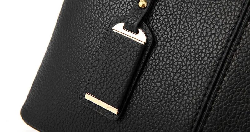 Funki Buys | Bags | Handbags | Women's Deluxe Leather Bags