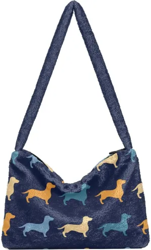 GAIGEO Lemons Womens Shoulder Bag, Handbag Shoulder Bag, Shoulder Handbags for Women
