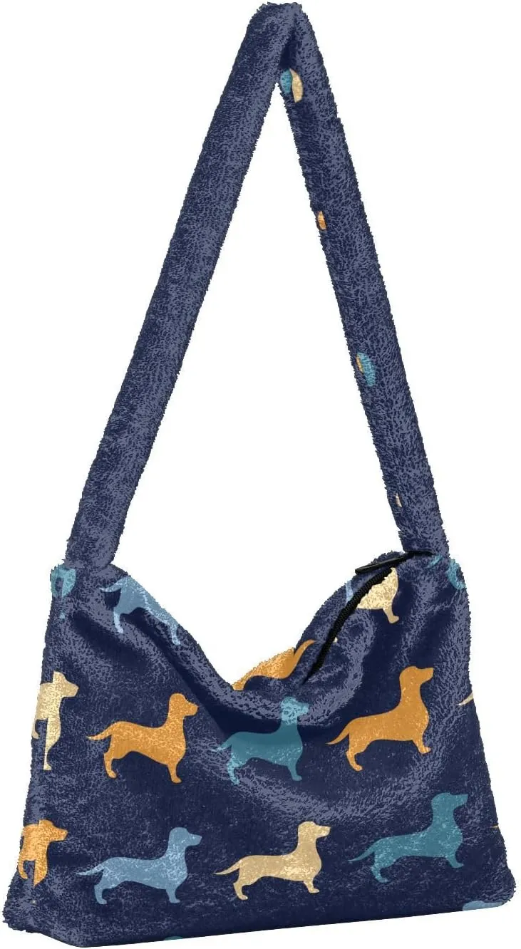 GAIGEO Lemons Womens Shoulder Bag, Handbag Shoulder Bag, Shoulder Handbags for Women