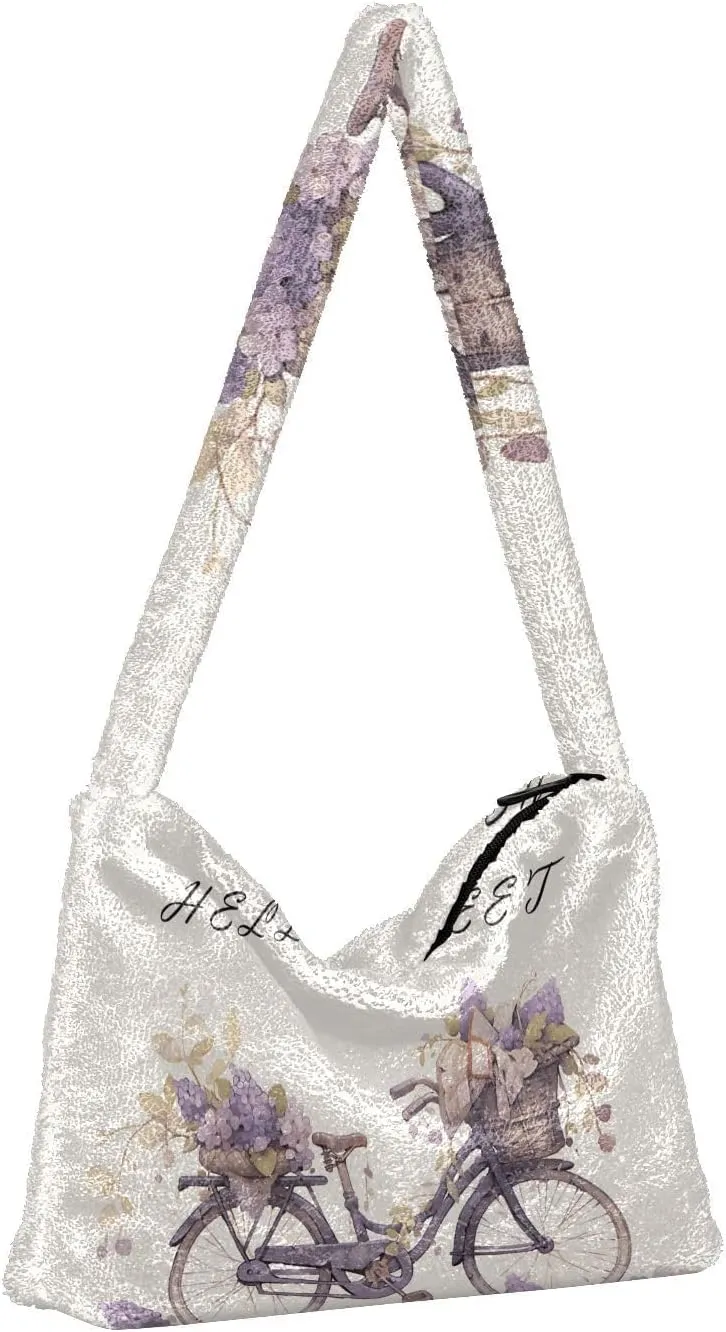 GAIGEO Summer Gold Pineapple Women Shoulder Bag, Zipper Shoulder Bag for Women, Womens Outdoor Bag