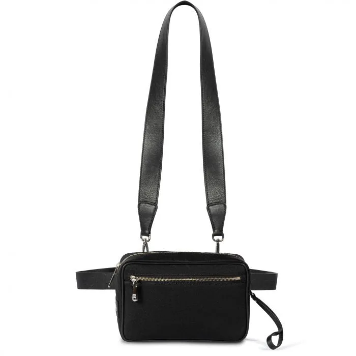 Gallery Crossbody Belt-Bag