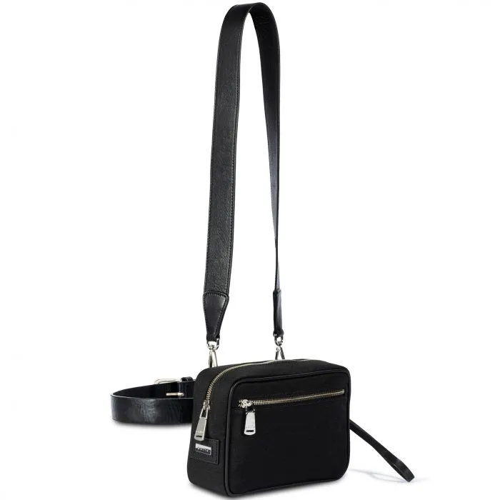 Gallery Crossbody Belt-Bag