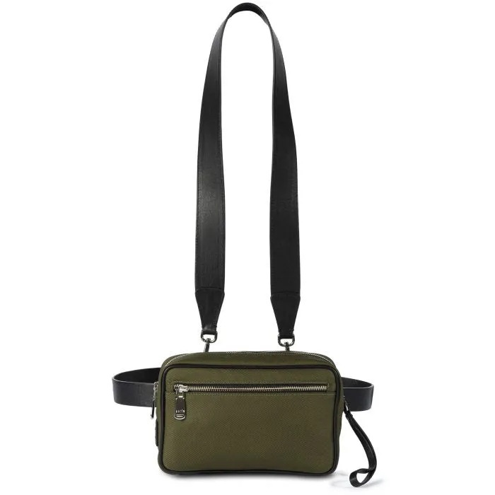 Gallery Crossbody Belt-Bag