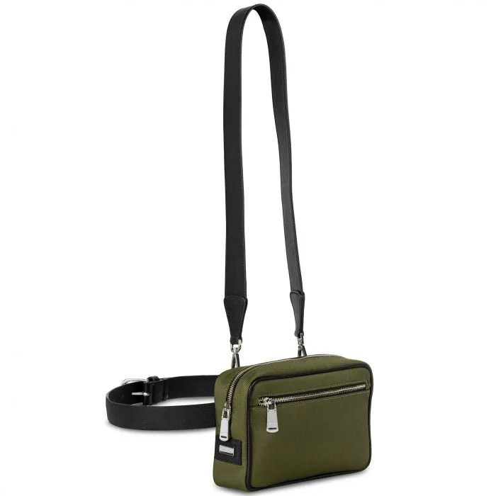 Gallery Crossbody Belt-Bag