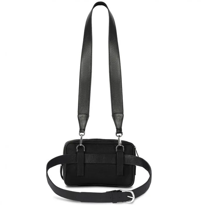 Gallery Crossbody Belt-Bag