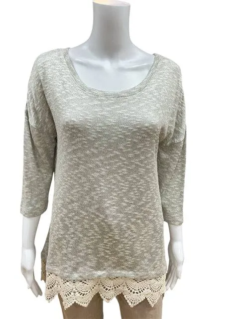 Gibson Latimer Top Size Medium