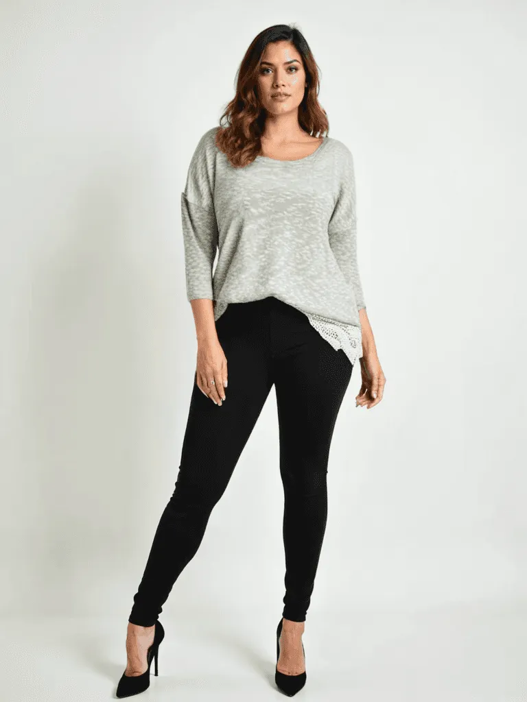 Gibson Latimer Top Size Medium