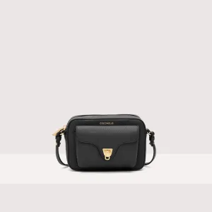 Grainy Leather Mini Bag Beat Soft mini