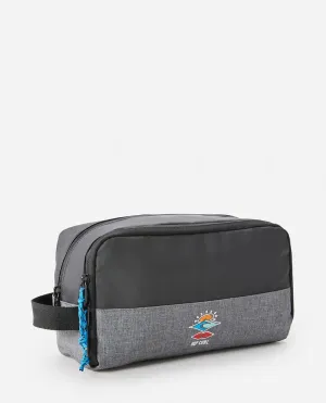 Groom Toiletry Icons of Surf