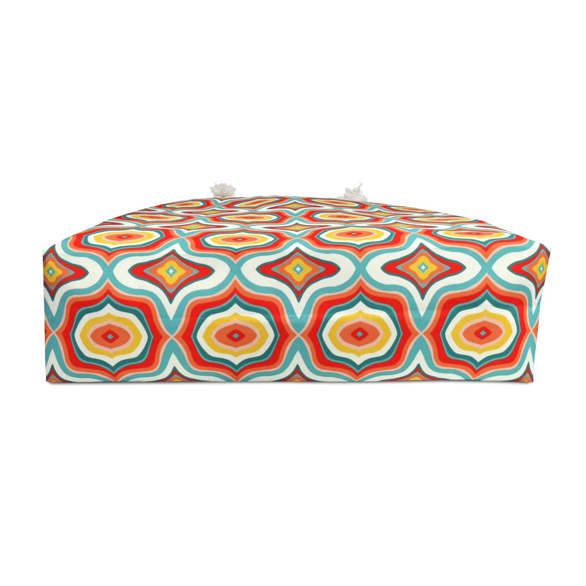 Groovy Waves Weekender Bag