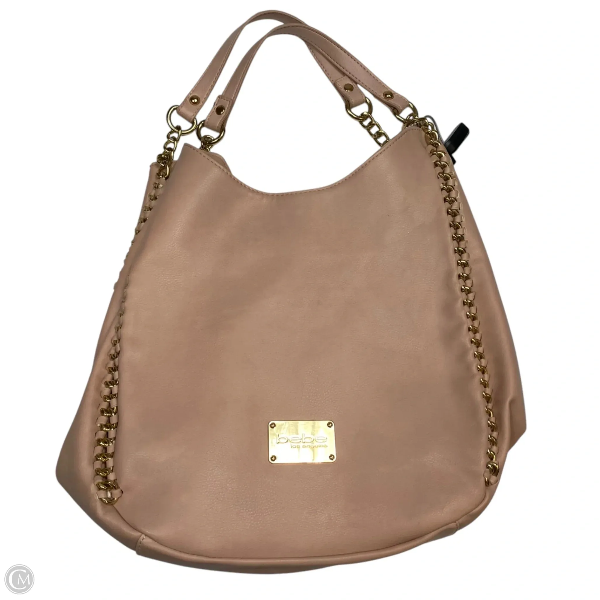 Handbag By Bebe, Size: Medium