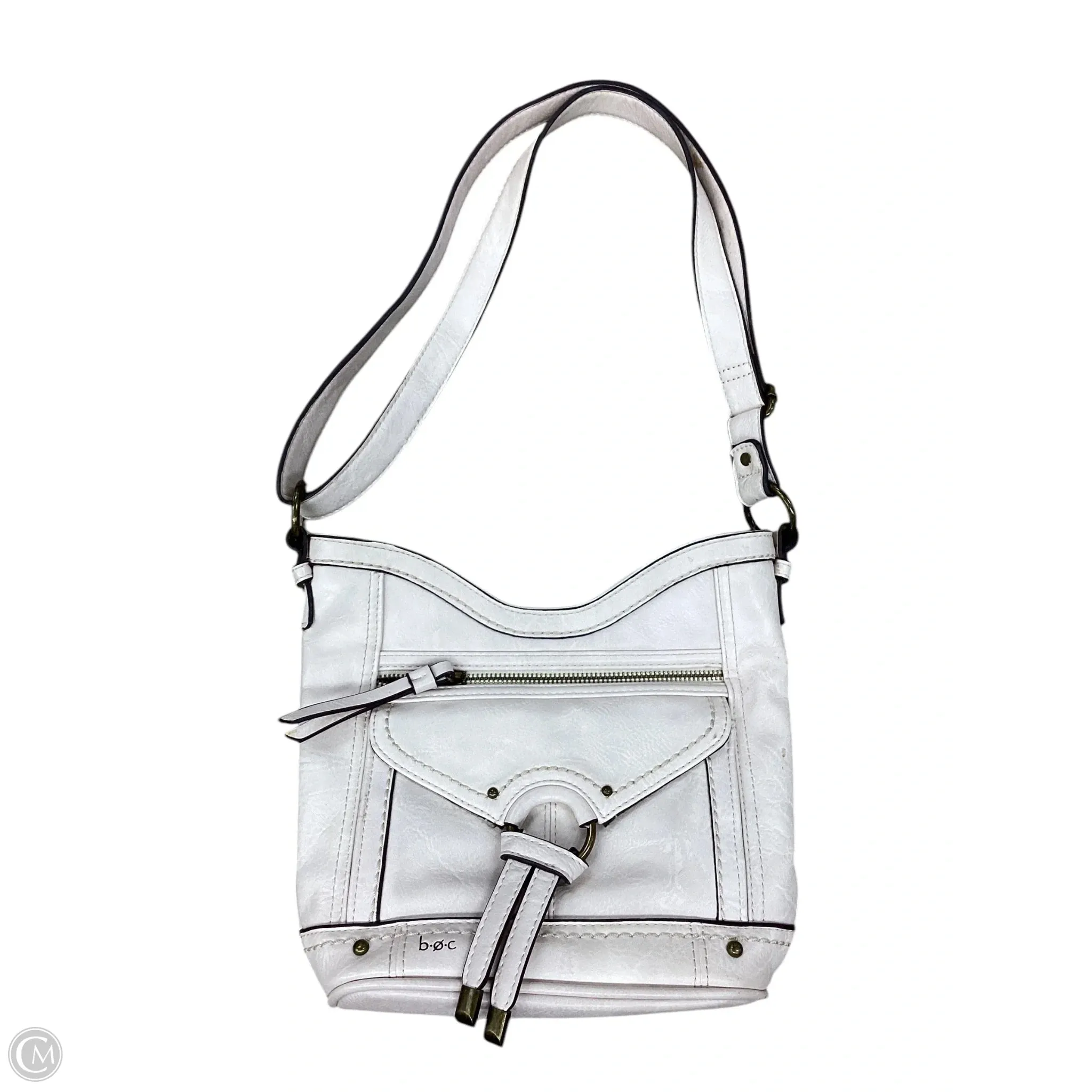 Handbag By Boc, Size: Medium