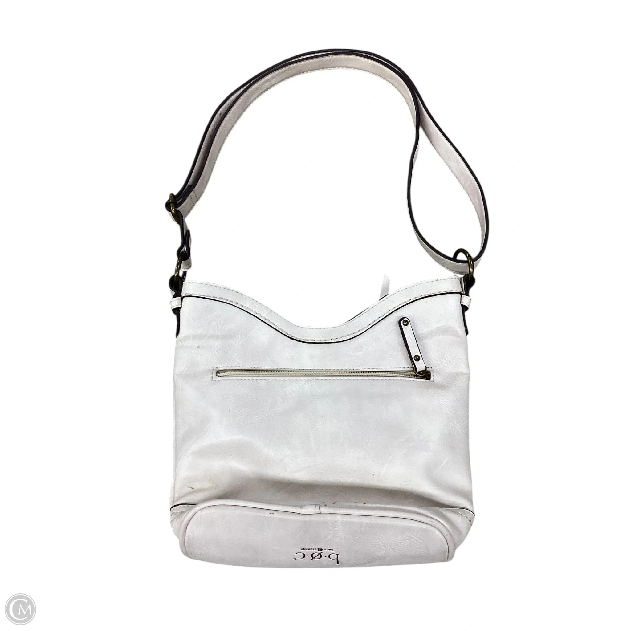 Handbag By Boc, Size: Medium