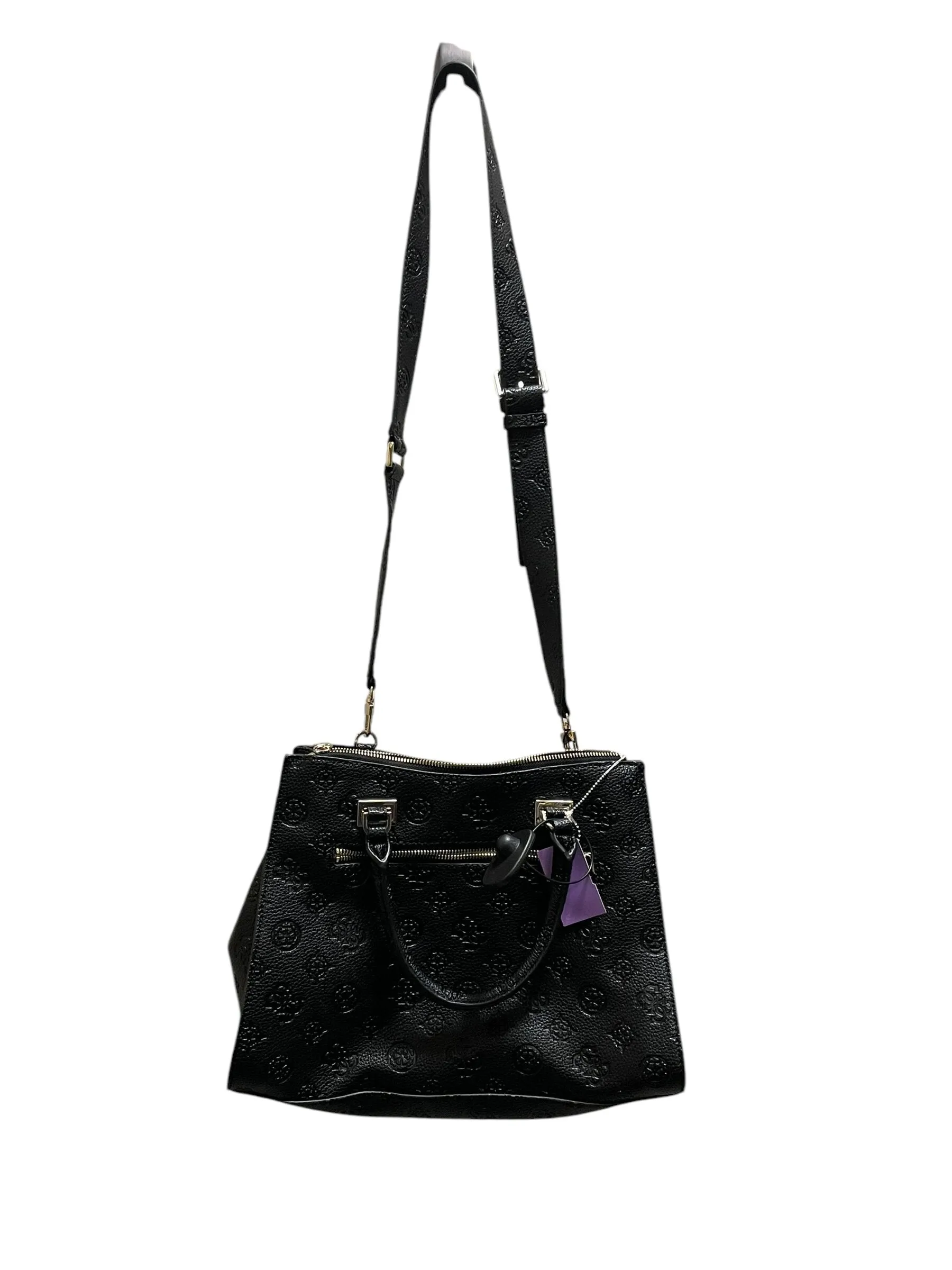 Handbag By Guess  Size: Large