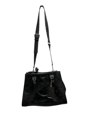 Handbag By Guess  Size: Large